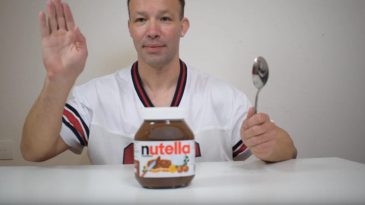 NUTELLA-ASMR-MUKBANG-1