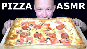 ASMR-GIANT-PIZZA-MOZZARELLA-45-CM-LONG-EXTREMELY-CHEESY-MUKBANG-NO-TALKING-CHEWY-SHOW-1