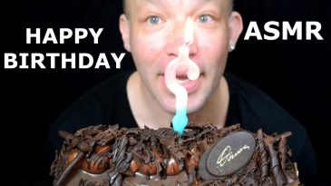 ASMR-HAPPY-BIRTHDAY-WISHES-SONG-BLACK-FOREST-SOFT-EATING-SINGING-HAPPY-BIRTHDAY-TO-MY-GIRLFRIEND-1