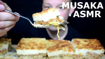GREEK-MUSAKA-ASMR-EATING-SHOW-FAILED-MUKBANG-SPOON-EATING-800KCALS-PER-PIECE-NO-TALKING-1