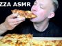 PIZZA-ASMR-MUKBANG-FAILED-CHEESE-AND-HAM-NEW-HAIRCUT-EATING-SHOW-NO-TALKING-1