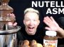 NUTELLA-CHOCOLATE-FOUNTAIN-ASMR-SHOW-STUFFED-CHOCOLATE-DONUTS-AND-HOT-NUTELLA-FROM-THE-SOURCE-BINGE-NO-TALKING-1