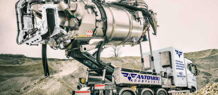 Ανακαλύψτε πώς οι αποφρακτικές εταιρείες στην Αθήνα προσφέρουν γρήγορες και αξιόπιστες λύσεις αποχέτευσης με σύγχρονο εξοπλισμό και 24ωρη εξυπηρέτηση