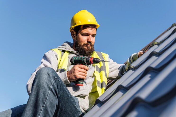 roofing SEO services