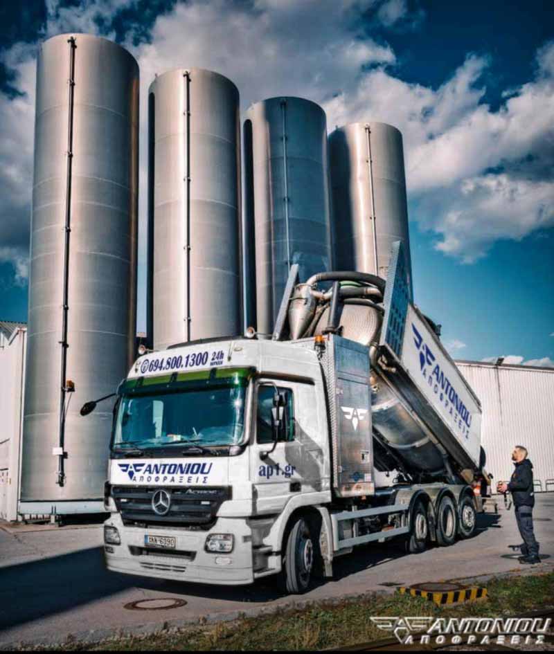 Ανακαλύψτε πώς οι αποφρακτικές εταιρείες στην Αθήνα προσφέρουν γρήγορες και αξιόπιστες λύσεις αποχέτευσης με σύγχρονο εξοπλισμό και 24ωρη εξυπηρέτηση